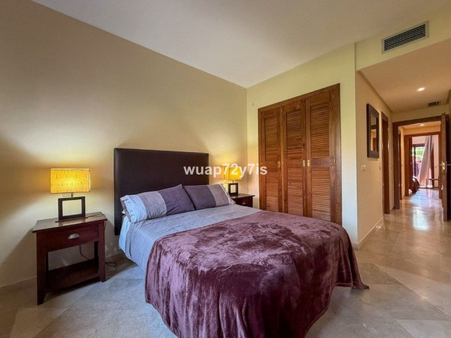 Apartamento con 2 Dormitorios  en El Rosario
