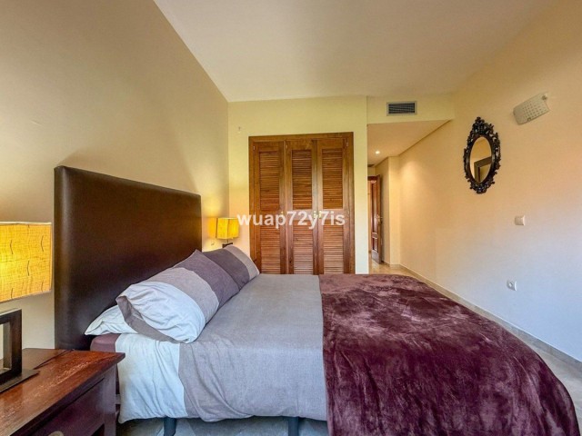 Apartamento con 2 Dormitorios  en El Rosario