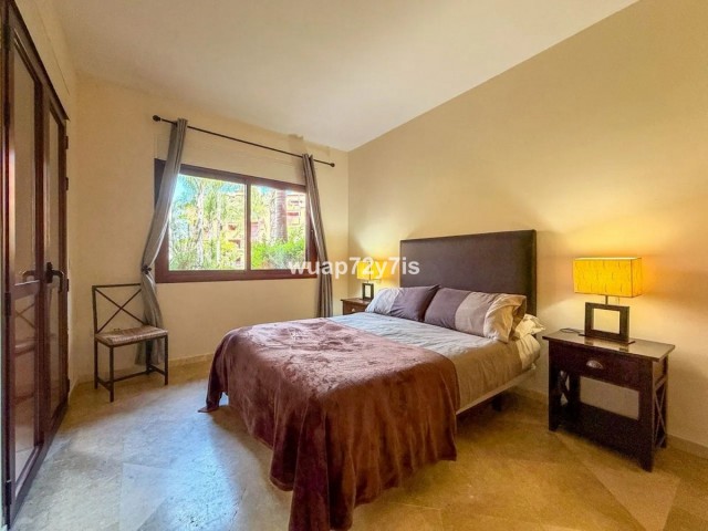 Apartamento con 2 Dormitorios  en El Rosario