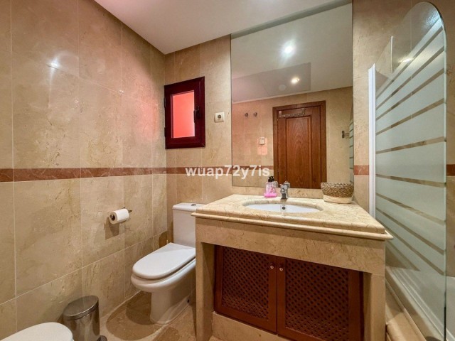 Apartamento con 2 Dormitorios  en El Rosario