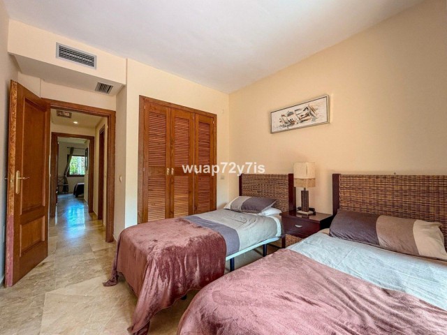 Apartamento con 2 Dormitorios  en El Rosario