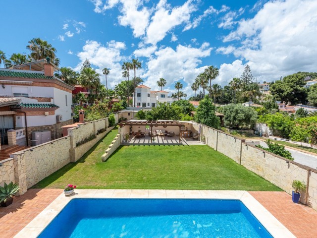 Villa, Sierrezuela, R5384209