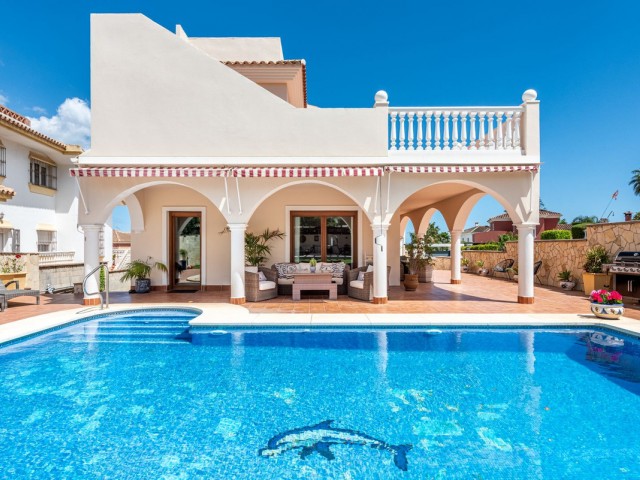 Villa, Sierrezuela, R5384209