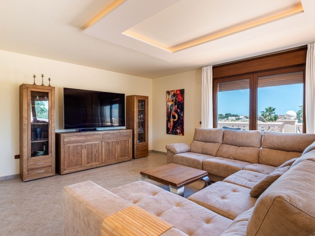 4 Schlafzimmer Villa in Sierrezuela