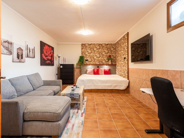 4 Schlafzimmer Villa in Sierrezuela