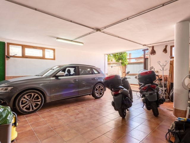4 Schlafzimmer Villa in Sierrezuela