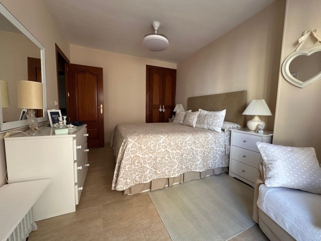 3 Bedrooms Apartment in Estepona