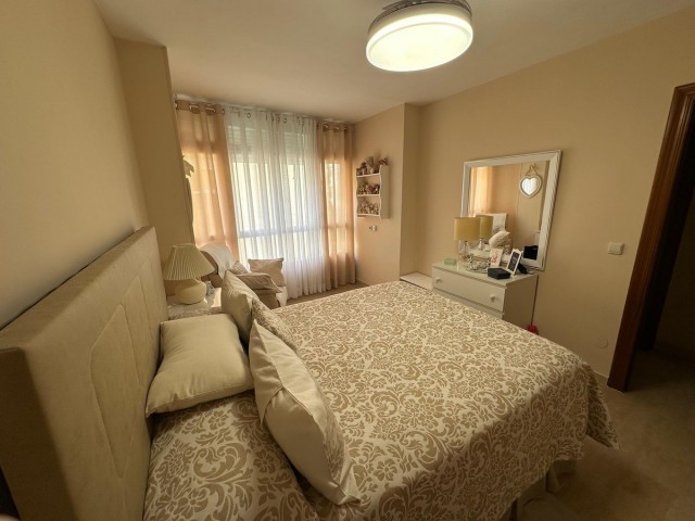 3 Bedrooms Apartment in Estepona