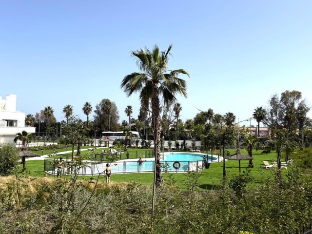 Appartement, Cancelada, R5384599