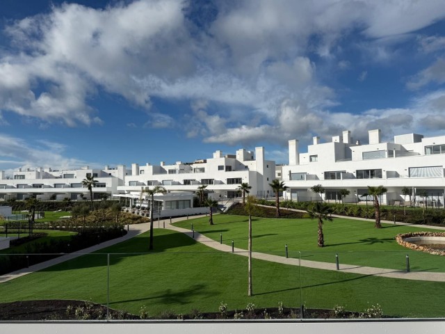 Appartement, Cancelada, R5384602