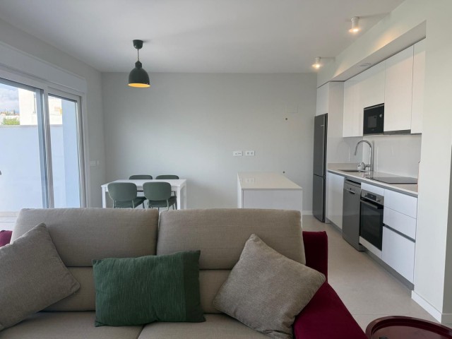Appartement, Cancelada, R5384602