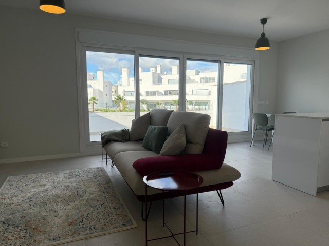 2 Slaapkamer Appartement in Cancelada