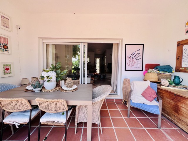 Townhouse, El Paraiso, R5384656