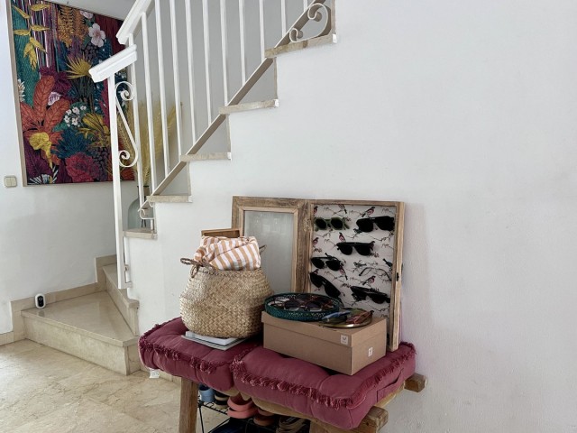 3 Bedrooms Townhouse in El Paraiso