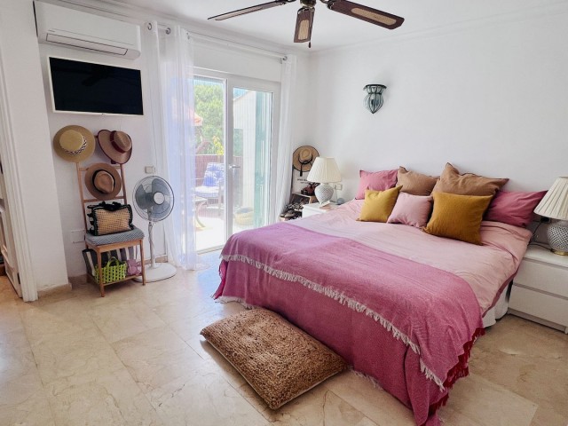 3 Bedrooms Townhouse in El Paraiso