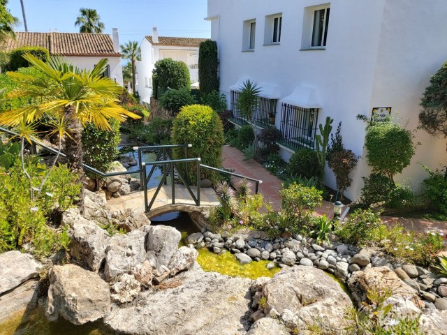 3 Bedrooms Townhouse in El Paraiso