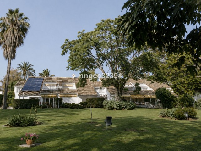 Townhouse, Puerto Banús, R5384701