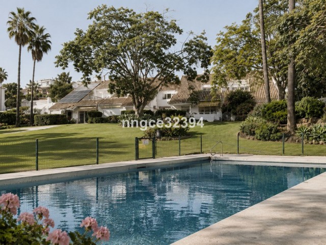 Townhouse, Puerto Banús, R5384701
