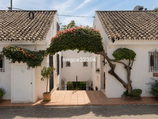 Townhouse, Puerto Banús, R5384701