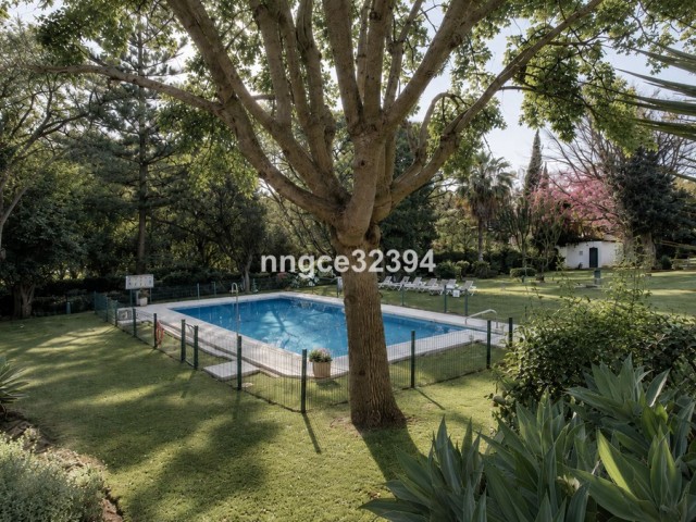 3 Bedrooms Townhouse in Puerto Banús