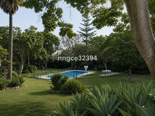 3 Bedrooms Townhouse in Puerto Banús