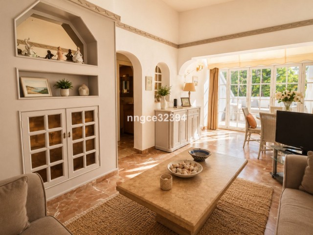 3 Bedrooms Townhouse in Puerto Banús