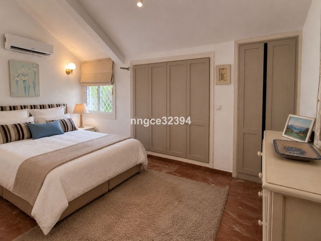 3 Bedrooms Townhouse in Puerto Banús
