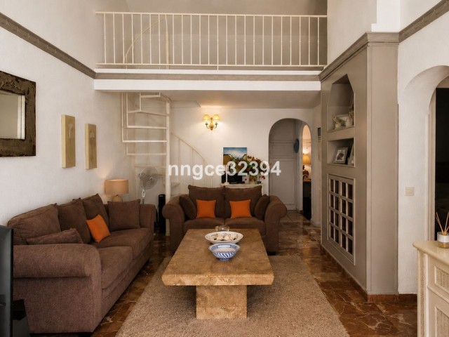 3 Bedrooms Townhouse in Puerto Banús