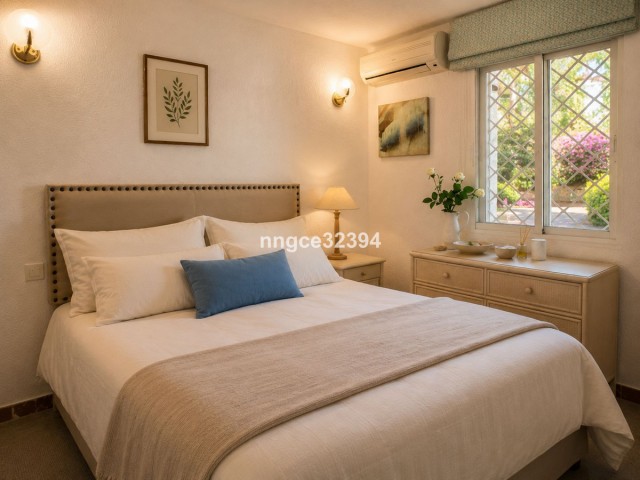 3 Bedrooms Townhouse in Puerto Banús