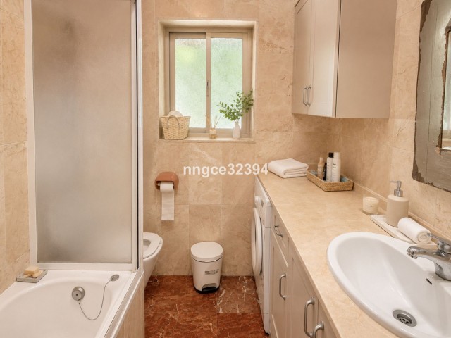 3 Bedrooms Townhouse in Puerto Banús