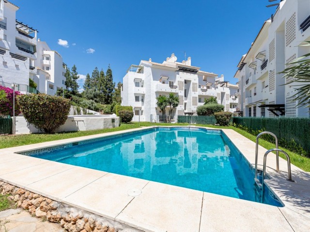 Apartamento, Benalmadena Costa, R5384704