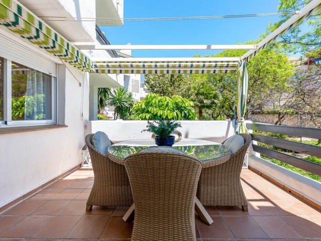 3 Soveroms Leilighet i Benalmadena Costa