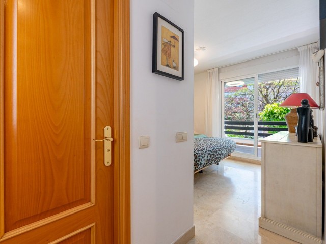 3 Soveroms Leilighet i Benalmadena Costa