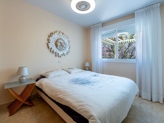 3 Soveroms Leilighet i Benalmadena Costa