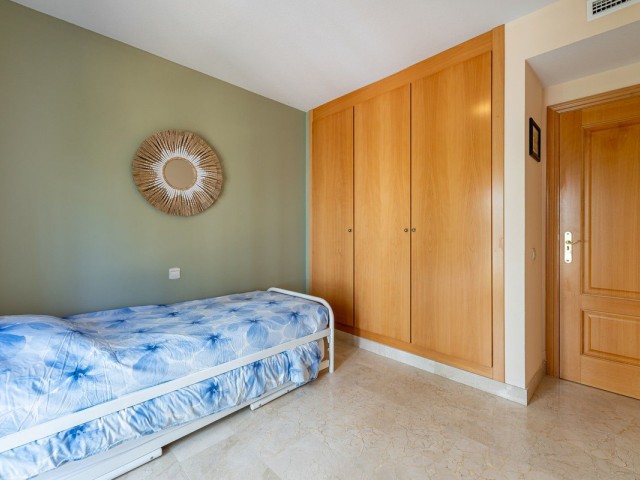 3 Soveroms Leilighet i Benalmadena Costa