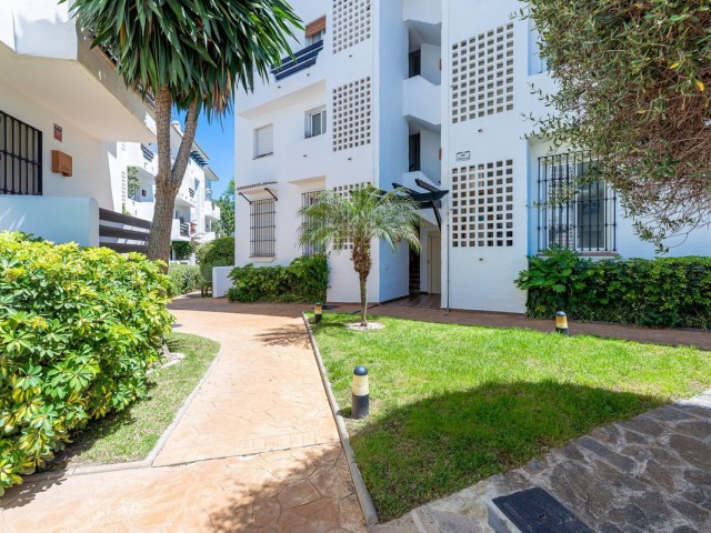 3 Soveroms Leilighet i Benalmadena Costa