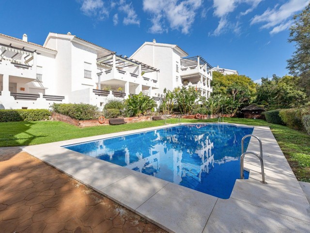 3 Soveroms Leilighet i Benalmadena Costa