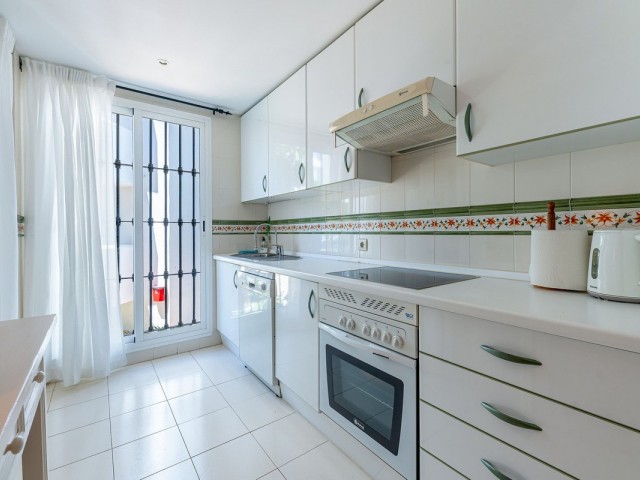 3 Soveroms Leilighet i Benalmadena Costa
