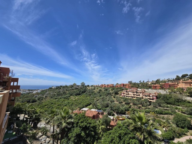 Ático, Reserva de Marbella, R5386729