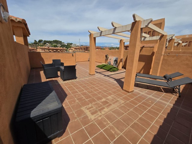 Ático, Reserva de Marbella, R5386729