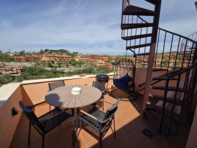 Ático, Reserva de Marbella, R5386729