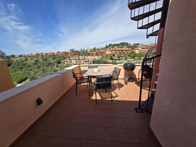 Ático, Reserva de Marbella, R5386729