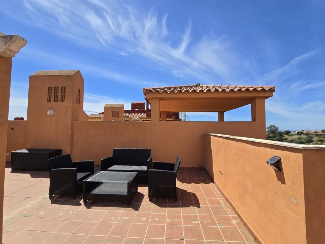 Ático, Reserva de Marbella, R5386729