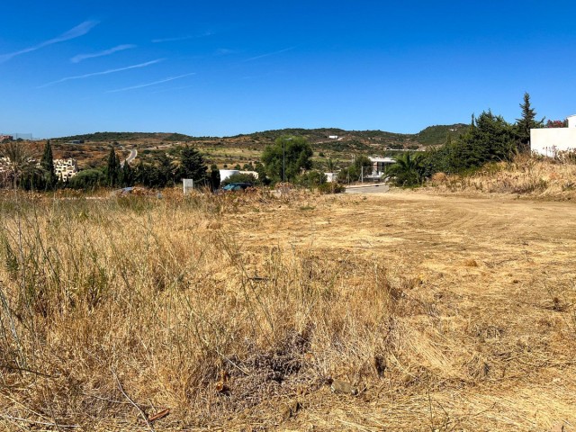 Plot, Estepona, R5153095