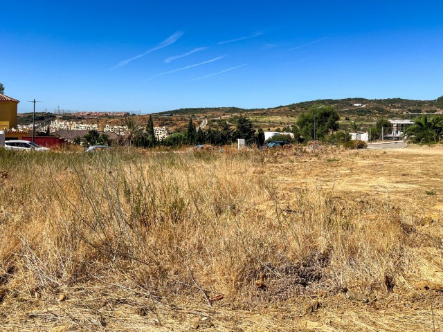 Plot, Estepona, R5153095