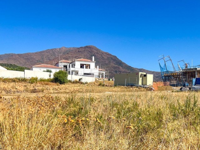 Plot, Estepona, R5153095