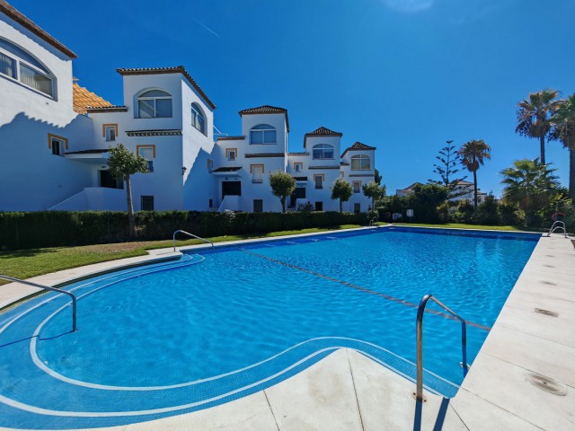 Apartamento, Costabella, R5185375
