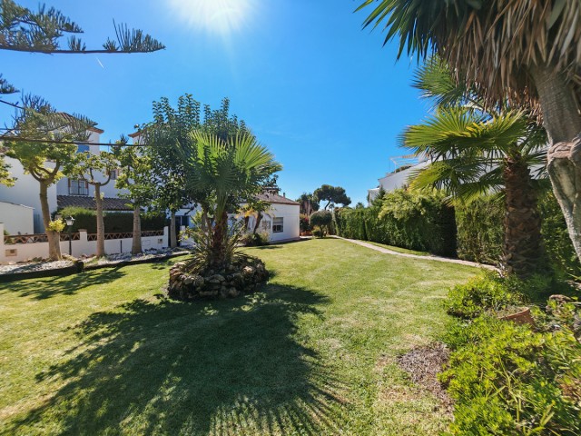 Appartement avec 3 Chambres  à Costabella