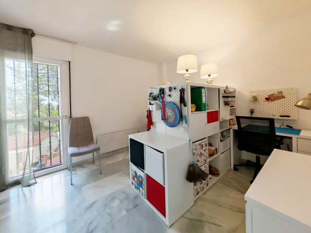 3 Slaapkamer Appartement in Costabella