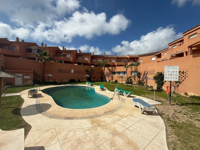 4 Bedrooms Villa in Manilva
